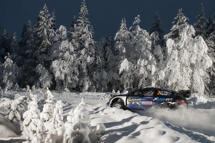עונת 2017 ב-WRC – תקנות חדשות, מכוניות חדשות, טירוף ישן?